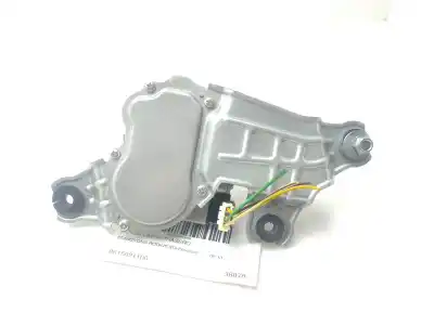 Peça sobressalente para automóvel em segunda mão Motor Do Limpador Traseiro por SSANGYONG RODIUS II 2.0 XDI Referências OEM IAM 8615021100  