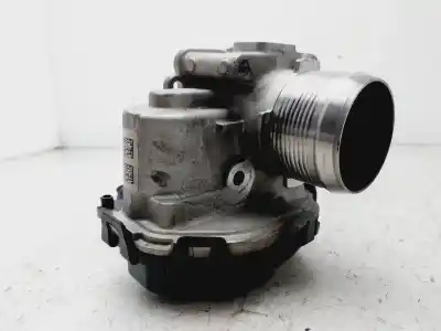 Автозапчастина б/у коробка метелика для citroen c4 cactus origins посилання на oem iam 9830171480  