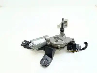 Peça sobressalente para automóvel em segunda mão Motor Do Limpador Traseiro por HYUNDAI I10 Comfort Referências OEM IAM 98700OX000  