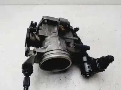 Peça sobressalente para automóvel em segunda mão BORBOLETA DE ADMISSÃO por BMW SERIE 3 BERLINA (E46)  Referências OEM IAM 1432059  