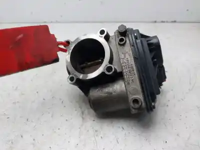 Pezzo di ricambio per auto di seconda mano scatola della farfalla per ford focus lim. (cb4) titanium riferimenti oem iam vr256u9e927fc  