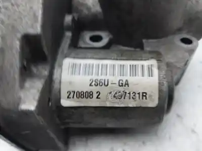 Pezzo di ricambio per auto di seconda mano scatola della farfalla per ford focus lim. (cb4) titanium riferimenti oem iam vr256u9e927fc  