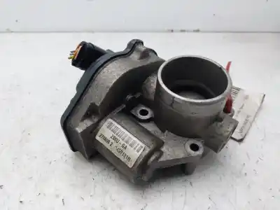 Pezzo di ricambio per auto di seconda mano scatola della farfalla per ford focus lim. (cb4) titanium riferimenti oem iam vr256u9e927fc  