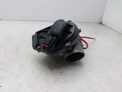 Second-hand car spare part throttle body for ford focus lim. (cb4) titanium oem iam references vr256u9e927fc