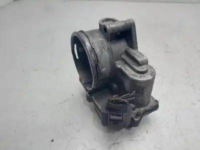 Peça sobressalente para automóvel em segunda mão borboleta de admissão por seat leon (1p1) reference referências oem iam 03g128063m  