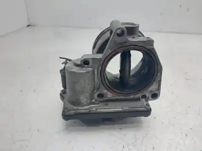 Peça sobressalente para automóvel em segunda mão borboleta de admissão por seat leon (1p1) reference referências oem iam 03g128063m  