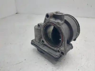 Peça sobressalente para automóvel em segunda mão borboleta de admissão por seat leon (1p1) reference referências oem iam 03g128063m  