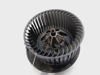 Peça sobressalente para automóvel em segunda mão Ventilador De Aquecimento por SEAT LEON (1P1) Reference Referências OEM IAM 1K1819015A  