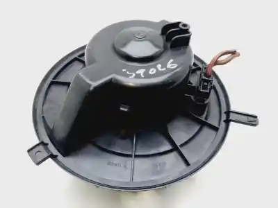 Peça sobressalente para automóvel em segunda mão ventilador de aquecimento por seat leon (1p1) reference referências oem iam 1k1819015a  