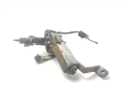 Автозапчастина б/у двигатель заднього склоочисника для SSANGYONG MUSSO 2.3 Turbodiesel CAT Посилання на OEM IAM 8615005011  