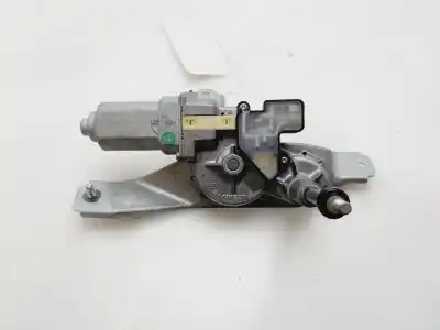 Автозапчастина б/у двигатель заднього склоочисника для mazda 2 lim. (de) 1.4 diesel cat посилання на oem iam d65167450a  