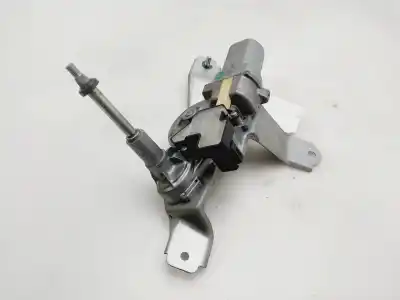 Автозапчастина б/у двигатель заднього склоочисника для mazda 2 lim. (de) 1.4 diesel cat посилання на oem iam d65167450a  