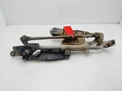 Pezzo di ricambio per auto di seconda mano tiranti e motorino del tergicristallo anteriore per mazda 3 lim. (bl) active riferimenti oem iam bbp267340  