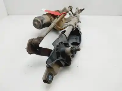 Pezzo di ricambio per auto di seconda mano tiranti e motorino del tergicristallo anteriore per mazda 3 lim. (bl) active riferimenti oem iam bbp267340  