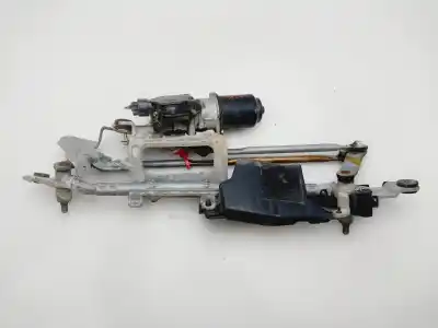 Pezzo di ricambio per auto di seconda mano tiranti e motorino del tergicristallo anteriore per mazda 3 lim. (bl) active riferimenti oem iam bbp267340  