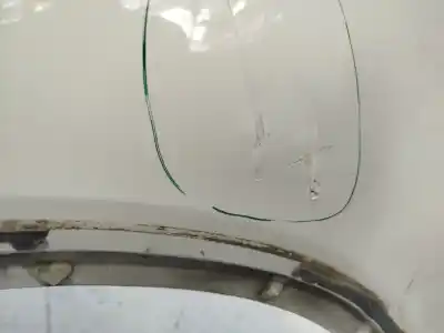 Peça sobressalente para automóvel em segunda mão guarda-lamas dianteiro esquerdo por seat arona style referências oem iam 6f9821105b  