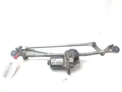 Second-hand car spare part front windshield wiper motor for ford transit (tts) kombi 350 l2 basis oem iam references w000071257  