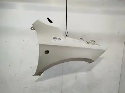 Автозапчастина б/у передне праве крило для SKODA RAPID Ambition Посилання на OEM IAM 5JA821022C   Автозапчастина б/у передне праве крило для SKODA RAPID Ambition Посилання на OEM IAM 5JA821022C