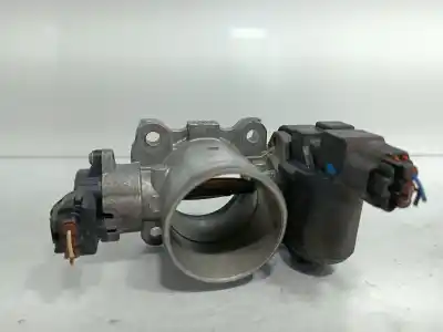 Second-hand car spare part throttle body for toyota auris luna oem iam references 1923002010