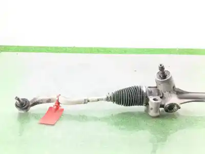 Second-hand car spare part Steering Rack for TOYOTA AURIS Luna OEM IAM references 4551002390  