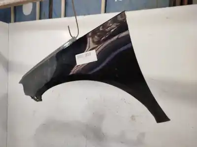 Peça sobressalente para automóvel em segunda mão guarda-lamas dianteiro esquerdo por volkswagen scirocco (137) 2.0 tdi (125kw) referências oem iam 1k8821105d