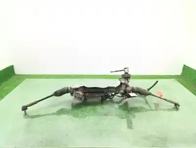 Peça sobressalente para automóvel em segunda mão caixa de direção por volkswagen scirocco (137) 2.0 tdi (125kw) referências oem iam 1k1423051ed