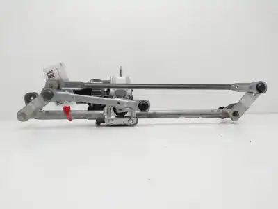 Peça sobressalente para automóvel em segunda mão motor do limpa para brisas por volkswagen scirocco (137) 2.0 tdi (125kw) referências oem iam 1k8955023f