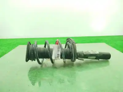 Автозапчастина б/у передній правий амортизатор для volvo v40 momentum посилання на oem iam p31406829  