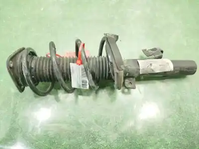 Автозапчастина б/у передній правий амортизатор для volvo v40 momentum посилання на oem iam p31406829  