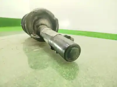 Автозапчастина б/у передній правий амортизатор для volvo v40 momentum посилання на oem iam p31406829  