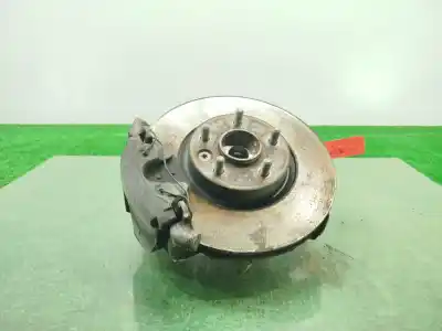 Second-hand car spare part front left knuckle for volvo v40 momentum oem iam references 31387650  