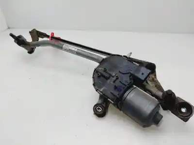 Автозапчастина б/у двигатель передніх склоочисників для volvo v40 momentum посилання на oem iam 31378574  