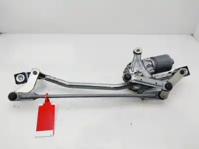 Автозапчастина б/у двигатель передніх склоочисників для volvo v40 momentum посилання на oem iam 31378574  