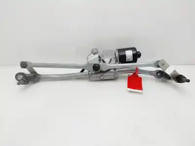 Second-hand car spare part front windshield wiper motor for bmw serie 1 cabrio (e88) 118d oem iam references 7193036  