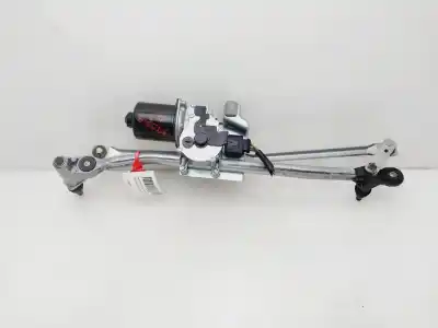 Second-hand car spare part front windshield wiper motor for bmw serie 1 cabrio (e88) 118d oem iam references 7193036  