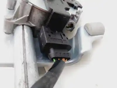 Second-hand car spare part FRONT WINDSHIELD WIPER MOTOR for BMW SERIE 1 CABRIO (E88)  OEM IAM references 7193036  