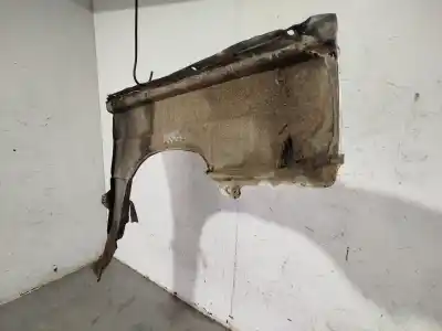 Tweedehands auto-onderdeel linker voor spatbord voor renault 11 renault 11 gtl 1.4 oem iam-referenties 7750679013