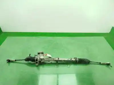 Second-hand car spare part steering rack for volkswagen caddy ka/kb (2k) life oem iam references jzw422061dx  