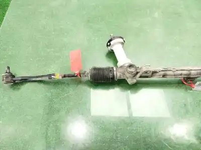 Second-hand car spare part steering rack for ssangyong xlv limited 4x2 115 cv / 85 kw oem iam references 4650035001  