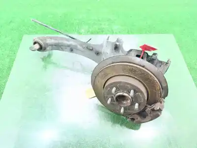 Second-hand car spare part rear right knuckle for ford focus berlina (cap) ambiente (d) oem iam references 1355130