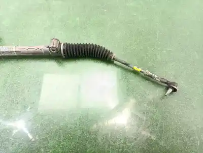 Pezzo di ricambio per auto di seconda mano cremagliera per opel corsa d cmon riferimenti oem iam 93168415  