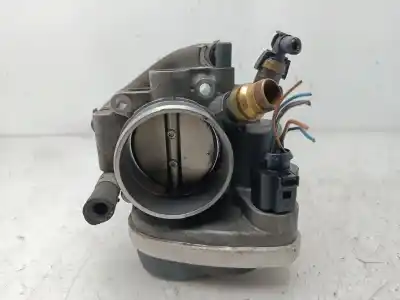 Автозапчасти б/у бабочка коробка за opel vectra c (z02) 1.8 (f69) ссылки oem iam 55562380  