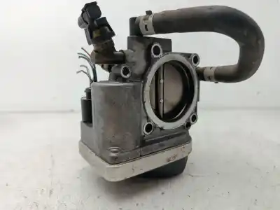 Pezzo di ricambio per auto di seconda mano scatola della farfalla per opel vectra c (z02) 1.8 (f69) riferimenti oem iam 55562380 Pezzo di ricambio per auto di seconda mano scatola della farfalla per opel vectra c (z02) 1.8 (f69) riferimenti oem iam 55562380