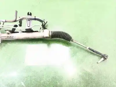 Pezzo di ricambio per auto di seconda mano cremagliera per opel vectra c (z02) 1.8 (f69) riferimenti oem iam 93169422 Pezzo di ricambio per auto di seconda mano cremagliera per opel vectra c (z02) 1.8 (f69) riferimenti oem iam 93169422