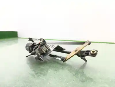 Peça sobressalente para automóvel em segunda mão motor do limpa para brisas por renault scenic ii authentique 106 cv / 78 kw referências oem iam 8200327016