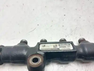 Second-hand car spare part distributor pipe for ford focus c-max (cap) trend (d) oem iam references 9654592680  