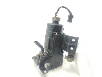 Pezzo di ricambio per auto di seconda mano SUPPORTO FILTRO GASOLIO per KIA SPORTAGE  Riferimenti OEM IAM 319112E900  