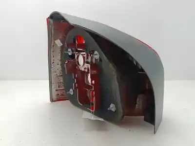 Автозапчастина б/у правий ліхтар для audi a3 (8l) 1.9 tdi ambiente посилання на oem iam 8l0945096b  