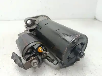 Second-hand car spare part starter motor for audi a3 (8l) 1.9 tdi ambiente oem iam references 02a911024d  