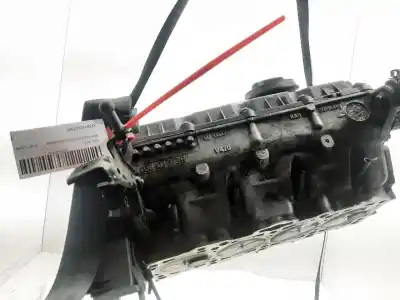 Peça sobressalente para automóvel em segunda mão cabeça / culatra por seat leon (1p1) sport limited referências oem iam 038103373r  